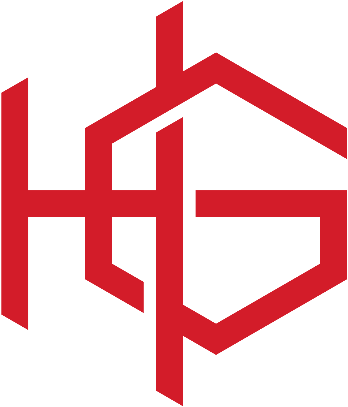 House of Gaming Logo ohne Text